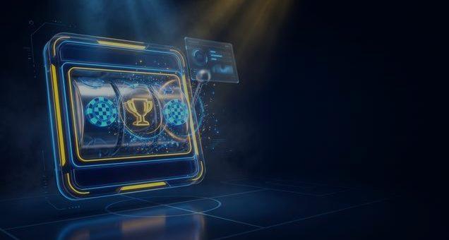 Score Casino