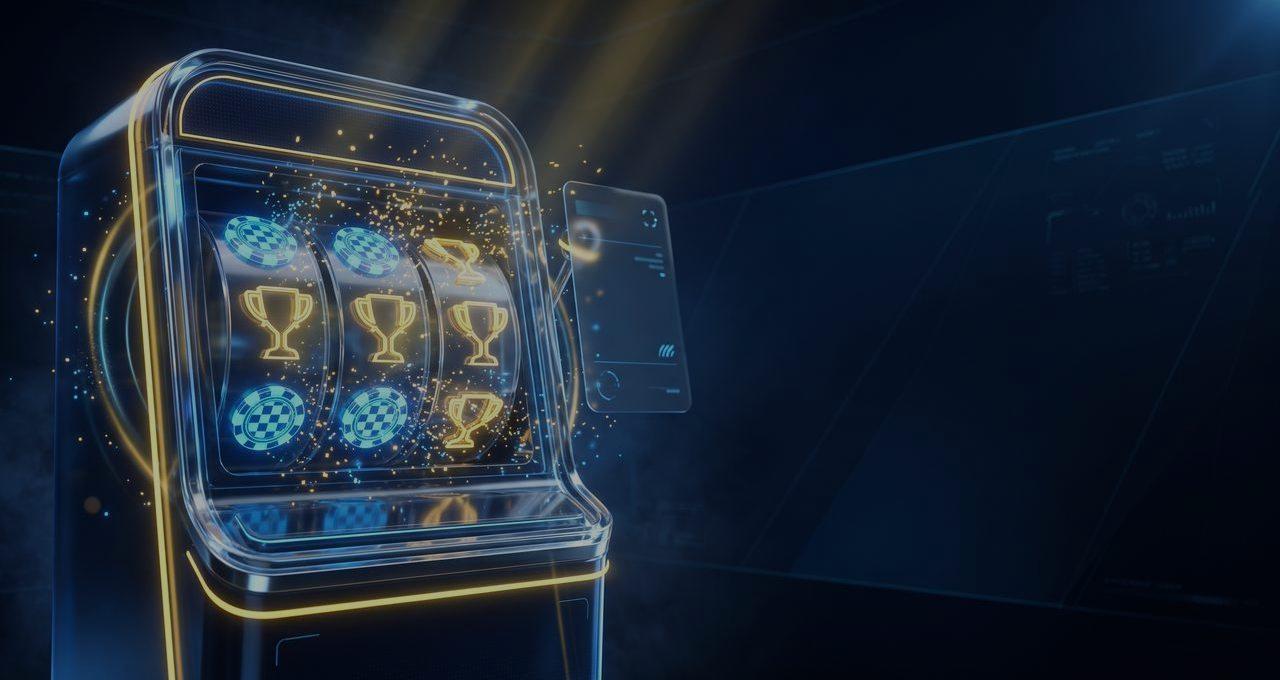 Score Casino
